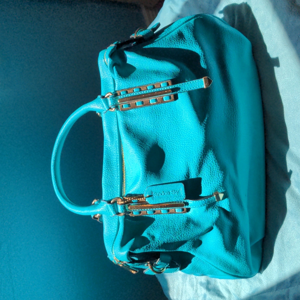 Beautiful shoulder bag